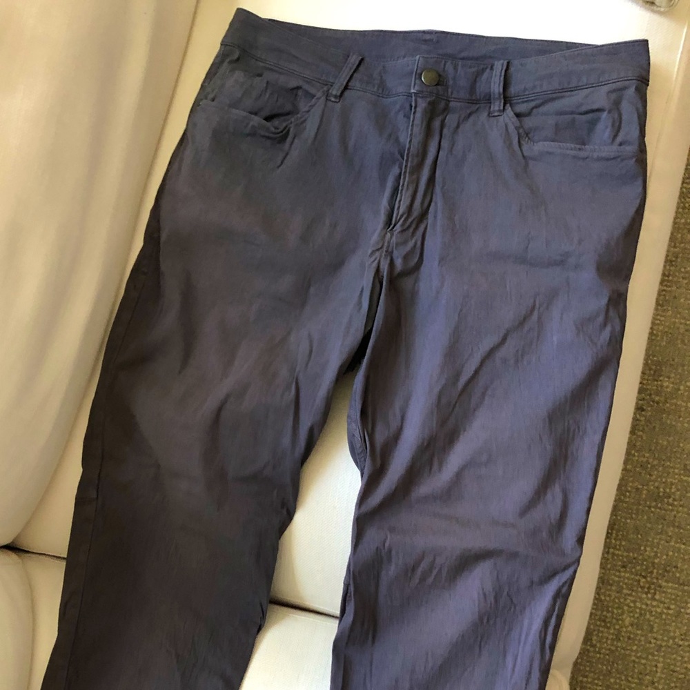Lululemon Men’s ABC 32” Pant